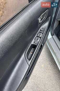 Седан Mazda 6 2004 в Умани