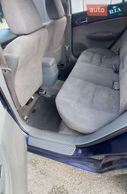 Лифтбек Mazda 6 2002 в Киеве