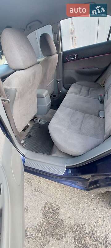 Лифтбек Mazda 6 2002 в Киеве