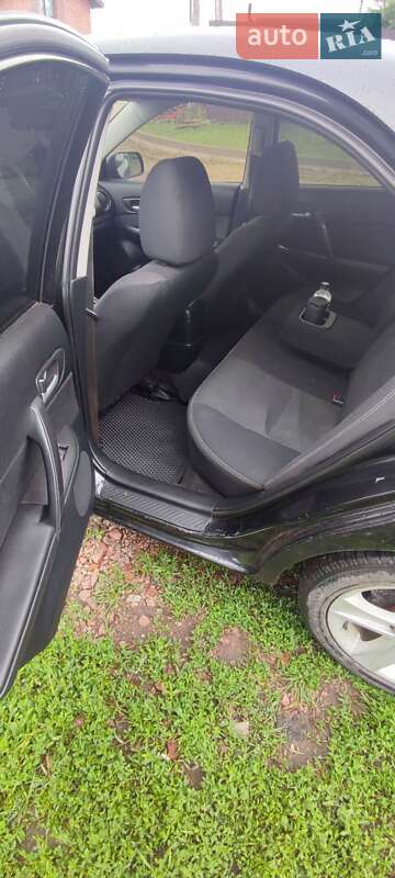 Седан Mazda 6 2007 в Сумах фото 11 Седан Mazda 6 2007 в Сумах