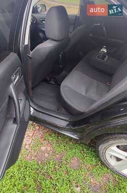 Седан Mazda 6 2007 в 