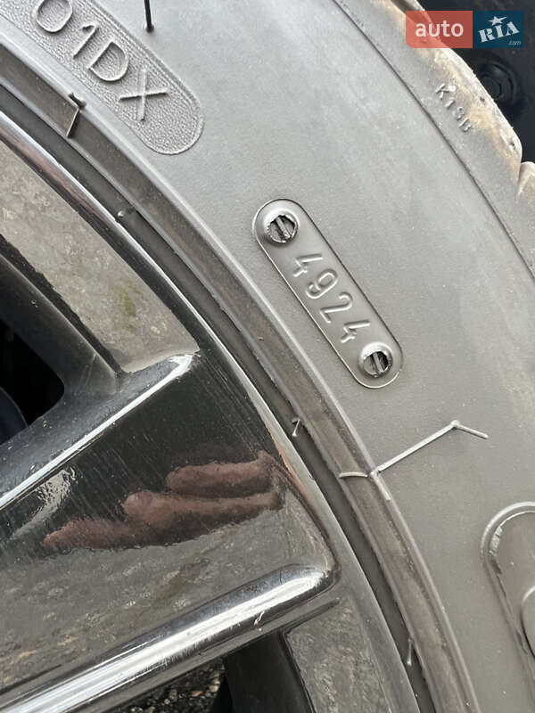 Седан Mazda 6 2021 в Харкові