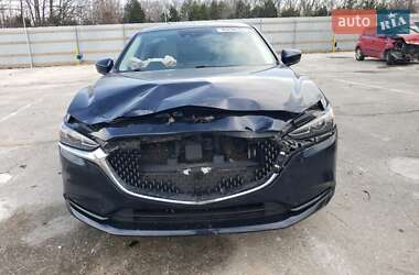 Седан Mazda 6 2019 в 