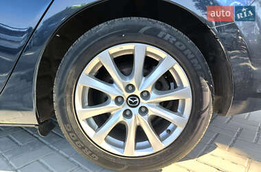 Седан Mazda 6 2016 в 