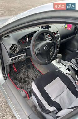 Седан Mazda 6 2004 в 