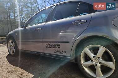 Седан Mazda 6 2006 в 