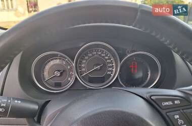 Седан Mazda 6 2014 в 