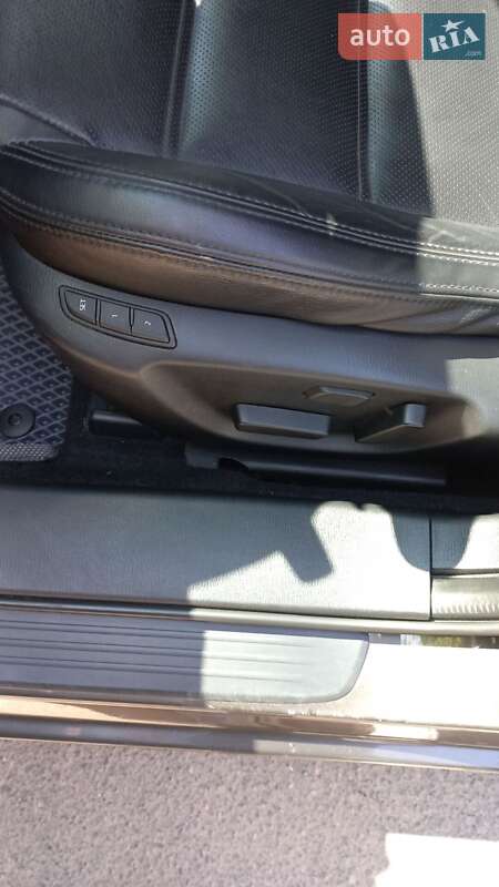 Седан Mazda 6 2017 в Староконстантинове фото 6 Седан Mazda 6 2017 в Староконстантинове