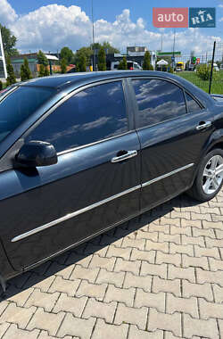 Седан Mazda 6 2006 в 