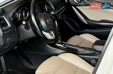 Седан Mazda 6 2013 в 