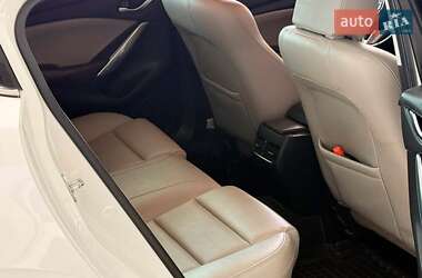 Седан Mazda 6 2013 в 