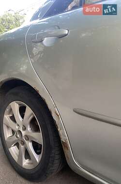 Седан Mazda 6 2004 в 