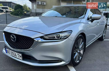 Седан Mazda 6 2018 в Києві