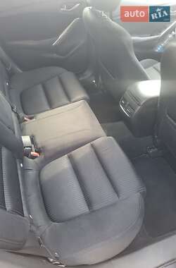 Універсал Mazda 6 2014 в Рівному