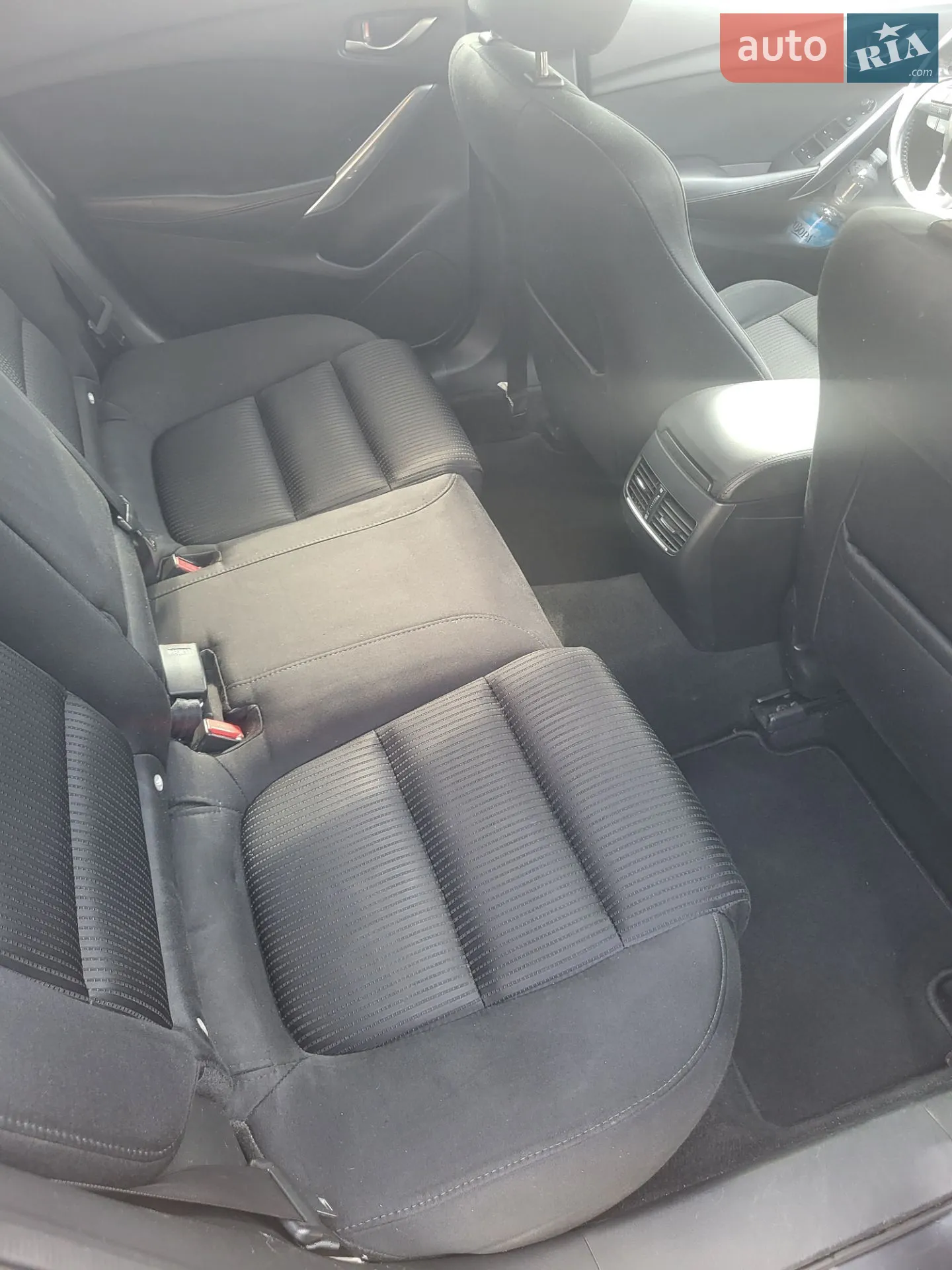2014 Mazda 6 - мініатюра 8