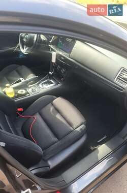 Універсал Mazda 6 2014 в Рівному