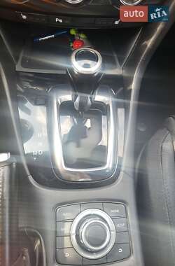 Універсал Mazda 6 2014 в Рівному
