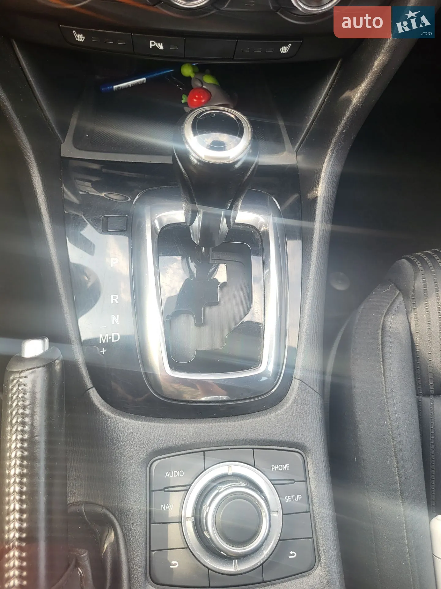 2014 Mazda 6 - мініатюра 14