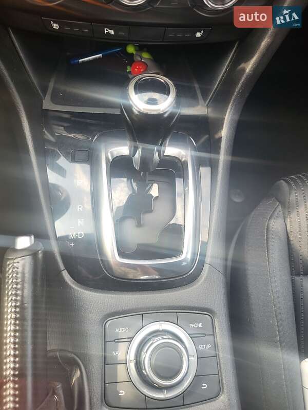 Универсал Mazda 6 2014 в Ровно фото 14 Универсал Mazda 6 2014 в Ровно