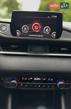 Седан Mazda 6 2019 в 