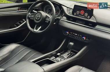 Седан Mazda 6 2019 в 