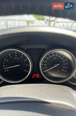 Седан Mazda 6 2008 в 