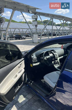 Седан Mazda 6 2008 в 