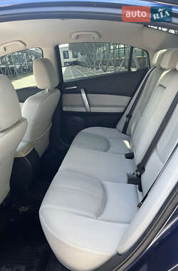 Седан Mazda 6 2008 в 