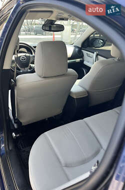 Седан Mazda 6 2008 в 