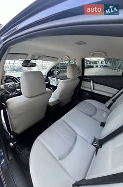 Седан Mazda 6 2008 в 