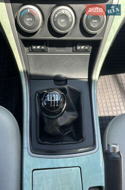 Седан Mazda 6 2008 в 