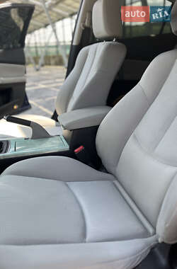 Седан Mazda 6 2008 в 