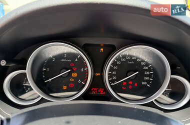 Универсал Mazda 6 2008 в 