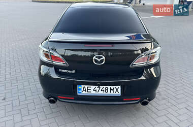 Седан Mazda 6 2007 в 