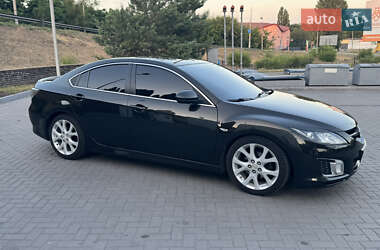 Седан Mazda 6 2007 в 
