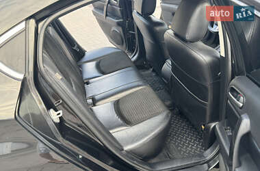 Седан Mazda 6 2007 в 