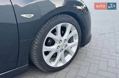 Седан Mazda 6 2007 в 