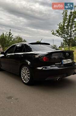 Седан Mazda 6 2007 в Кривом Роге