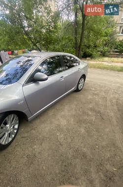Седан Mazda 6 2009 в 