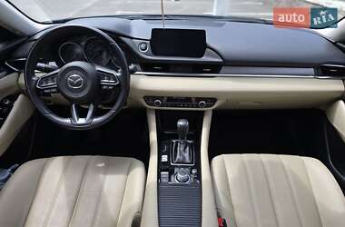 Седан Mazda 6 2021 в 
