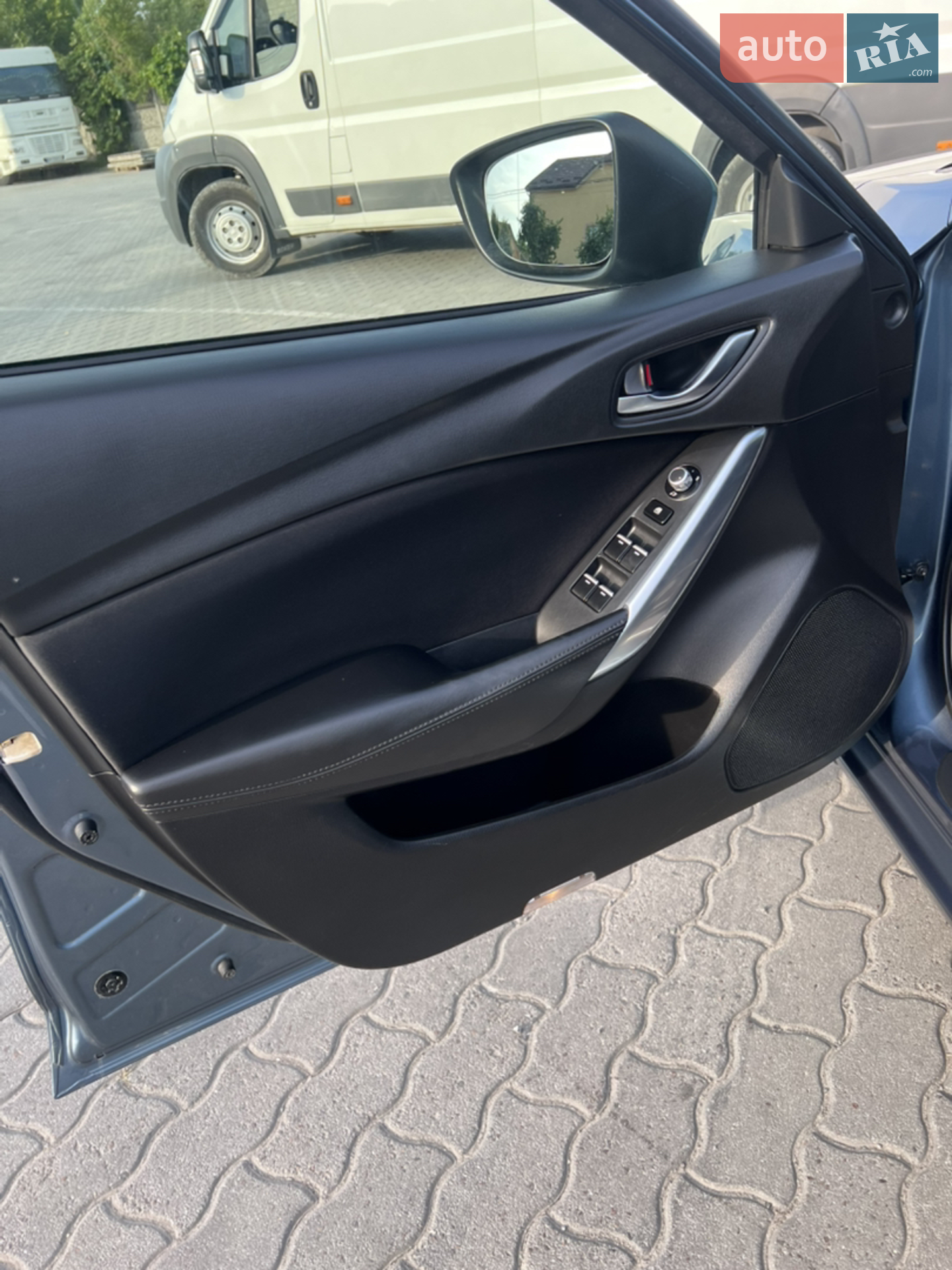2015 Mazda 6 - мініатюра 14