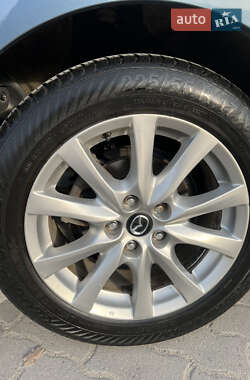 Седан Mazda 6 2015 в 