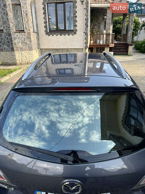 Універсал Mazda 6 2010 в Калуші