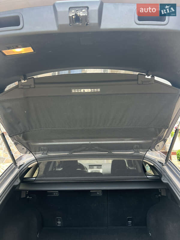 Універсал Mazda 6 2010 в Калуші