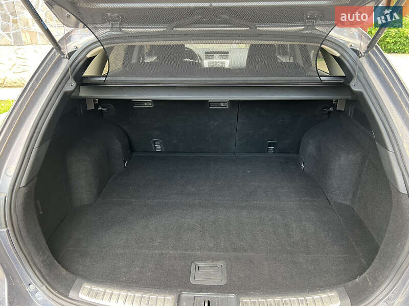 Універсал Mazda 6 2010 в Калуші