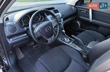 Седан Mazda 6 2009 в 