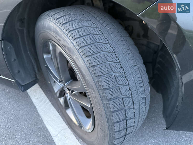 Седан Mazda 6 2009 в Виннице