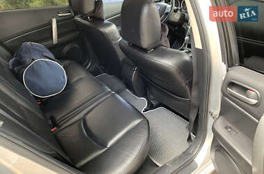 Универсал Mazda 6 2008 в 