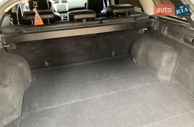 Универсал Mazda 6 2008 в 
