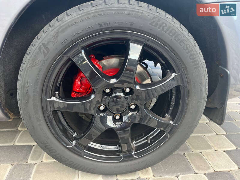 Седан Mazda 6 2006 в Гадяче